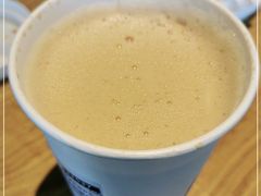 -星巴克(北京广渠门名敦道店)