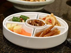 -长沙北辰洲际酒店-栀味轩中餐厅