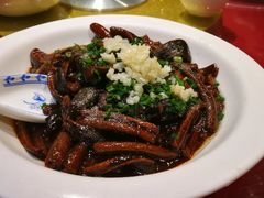 -老吉士酒家(天平路店)