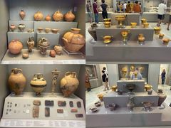 -雅典国家考古博物馆(Ethniko Archaiologiko Museo)