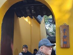 -西园寺素食(西园弄戒幢律寺店)