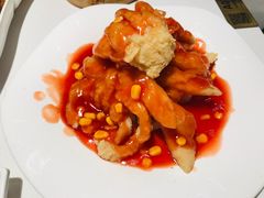 -千日贺茶餐厅(开发区安盛店)