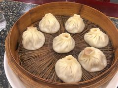 小笼汤包-耿福兴(凤凰美食街店)