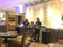 大堂-大华锦绣假日酒店·锦味餐厅