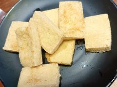 -起锅烧油(信河街店)