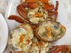 -嘉豪酒家(上环店)