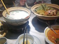 -掌柜的店·河南菜(日月光店)