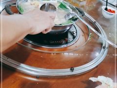 -万兴启丰椰子文化园餐厅