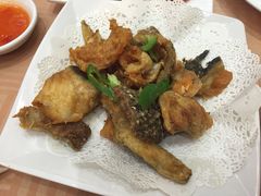 三文鱼发烧友-新享乐海鲜(翠华路店)