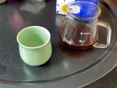 -行山咖啡(南湖店)