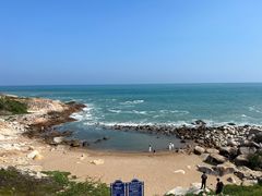 -广东惠东海龟国家级自然保护区