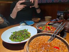 -吃饭皇帝大(合生汇店)