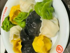 -双合园·海鲜水饺青岛菜(大尧三路店)