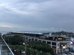 -厦门海港英迪格酒店(中山路店)