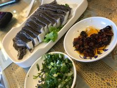-清真·鸦儿李记·涮肉(和平里店)