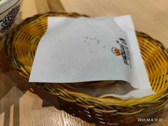 -陕客肉夹馍(王府井店)