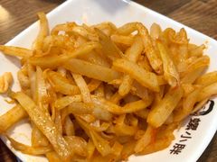 -螺小胖柳州螺蛳粉(钟楼总店)