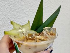 -HUGS coffee(东区店)