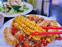 -一哥美食(总店)