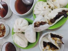 -袁大头包子(光华路店)