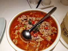 -小厨娘淮扬菜(六合欢乐港店)