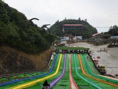 -梦幻奥陶纪景区