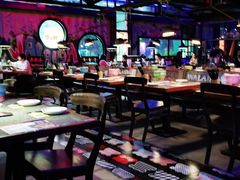 大堂-蘭奢雅集·江浙菜(青山江滩店)