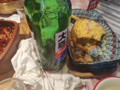 -陈老二烧烤(草市街总店)