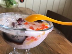 -七七家的糖水店(南湾街1号店)