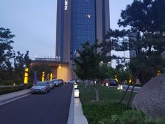 -威海蓝海御华大饭店·蓝钻美食自助百汇
