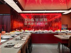 -龍歌自助小火锅(雨花台江南虹悦城店)