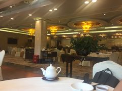 -顺峰海鲜酒楼(省府店)