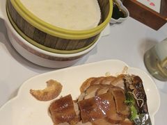 -大鸭梨烤鸭(房山店)