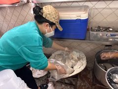 -吉英盐焗鸡(文中路店)