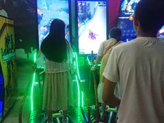 -核客电玩城(东门店)