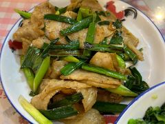 -揭西擂茶(龙华店)