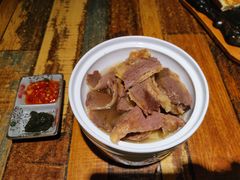 -格日勒阿妈蒙古厨房(大召店)