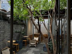 -VOYAGE COFFEE(杨梅竹店)
