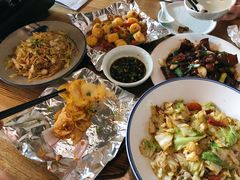 -丰乐餐厅·始于1999·本地老字号