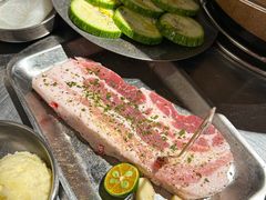 -韩山葵烤肉(太古里店)