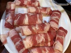 -圣罗巴海鲜烤肉自助(佳兆业店)