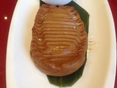 冰镇素鲍鱼-和记小菜(东方店)