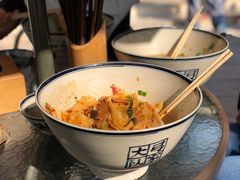 -弓家大队老碗面(高新咖啡街区店)