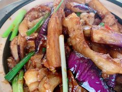 -七鲜渔港美食餐厅(巽寮湾海景店)