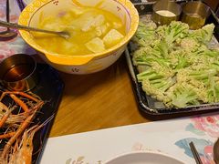-素描餐厅(灵隐天竺店)