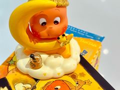 -泡泡玛特POPMART(合生汇店)