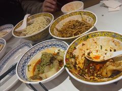 -龙抄手(春熙路总店)