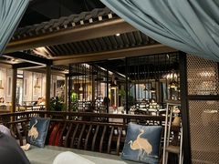 -羲和雅苑•北京烤鸭(陆家嘴中心店)