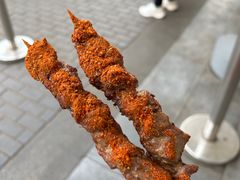 -月盛斋(牛街店)