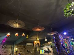 -阿文烧烤(金环路店)